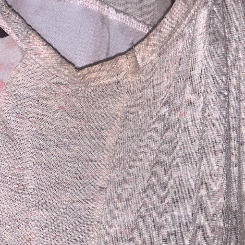 Rose Tank Top - Picture 5 of 7